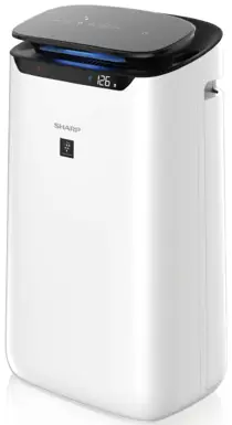 SHARP FX J80J Air Purifier