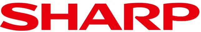 SHARP Logo