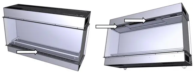 CLEANING & MAINTENANCE