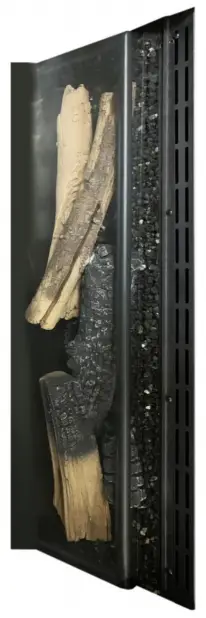 VEL75 Fuel Bed Layout Suggestion