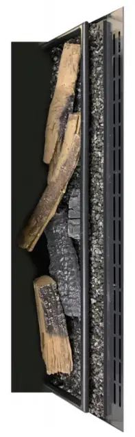 VEL90 Fuel Bed Layout Suggestion