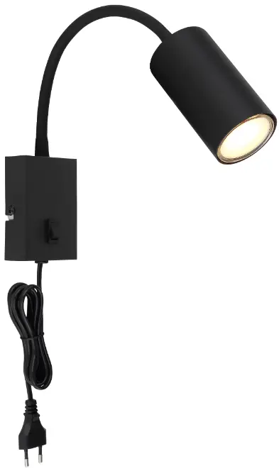 GLOBO LIGHTING 57911WB Wall Light