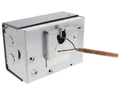 Resideo L8151a Triple Function Aquastat Relay Installation Guide