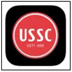 US Stove Company US5517 P Pellet Stove 90 lb. Hopper - Figure 1