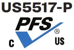 US Stove Company US5517 P Pellet Stove 90 lb. Hopper - Icon 1