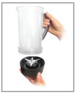 Magic Bullet Rx NUTRIBULLET-fig-5