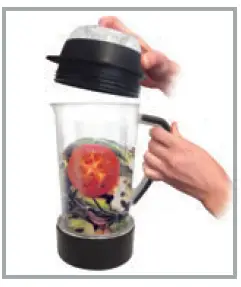 Magic Bullet Rx NUTRIBULLET-fig-6