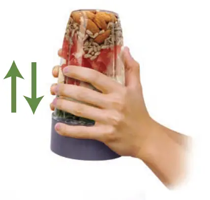 Magic Bullet Rx NUTRIBULLET-fig-9