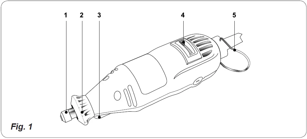 FERM CTM1012 Multifunction tool 01