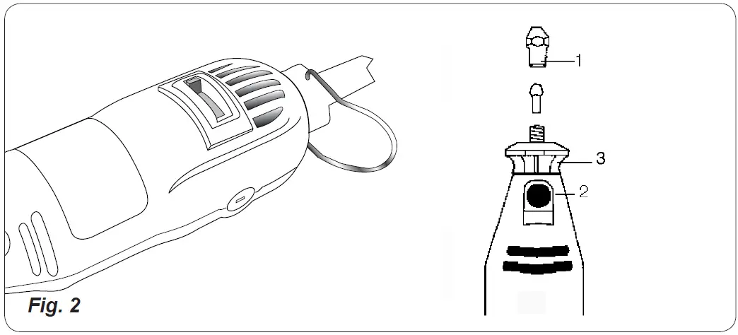 FERM CTM1012 Multifunction tool 02