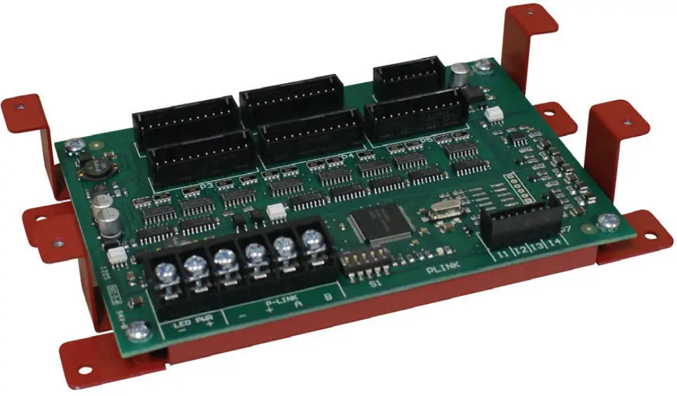POTTER DRV-50 LED Driver Module