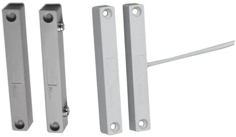 POTTER Ams-37 Series Industrial Magnetic Contact