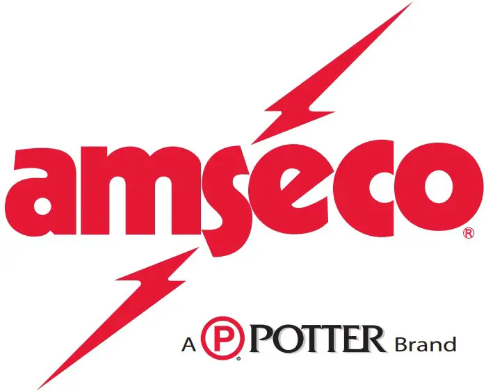 Amseco logo