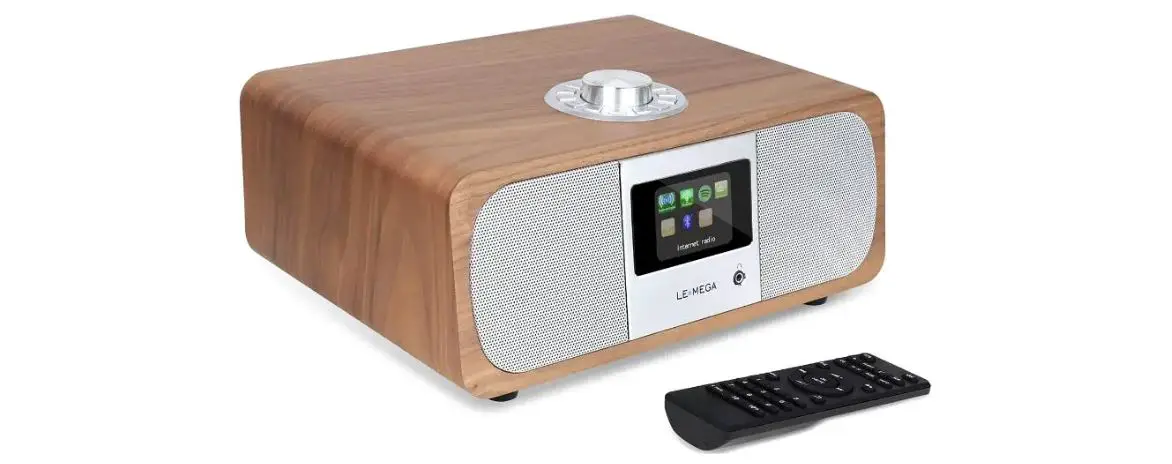 Lemega M3p Internet Radio Instructions Lemega M3p Internet Radio Instructions