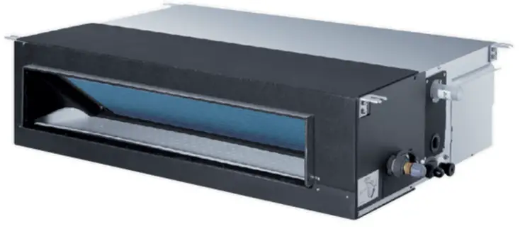Haier AD18MS1ERA Medium Static 5.0 kW Ducted