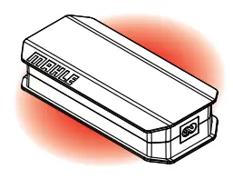 MAHLE SmartBike X20 System - Error during charging process