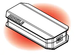 MAHLE SmartBike X20 System - Error while uploading