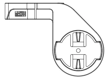 MAHLE SmartBike X20 System - Pulsar ONE holders 1