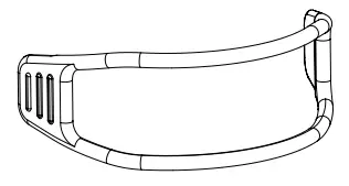 MAHLE SmartBike X20 System - Pulsar ONE holders 10