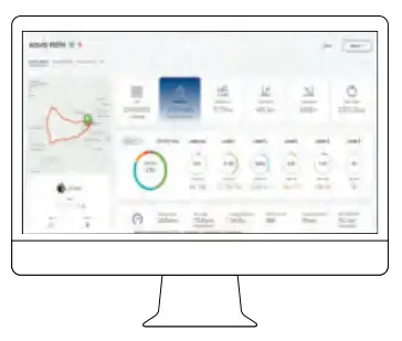 MAHLE SmartBike X20 System - Pulsar ONE holders 16