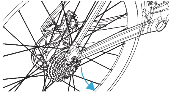 MAHLE SmartBike X20 System - Pulsar ONE holders 19