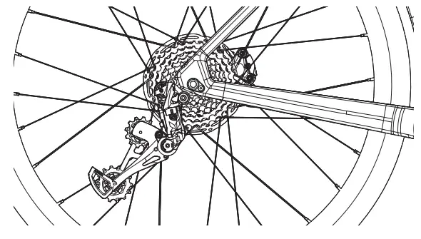 MAHLE SmartBike X20 System - Pulsar ONE holders 21
