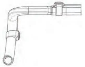 MAHLE SmartBike X20 System - Pulsar ONE holders 5