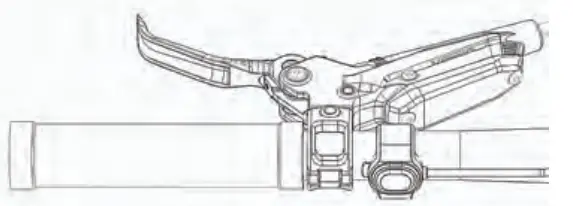 MAHLE SmartBike X20 System - Pulsar ONE holders 6
