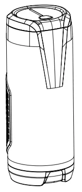 MAHLE SmartBike X20 System - Pulsar ONE holders 8