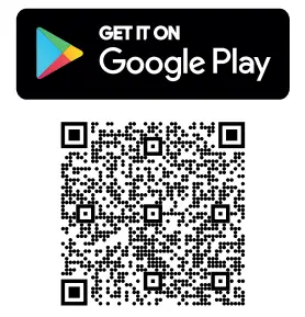 MAHLE SmartBike X20 System - QR cote 1