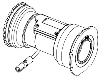 MAHLE SmartBike X20 System - X20 Torque & Cadence Sensor