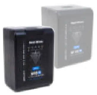 Hawk-Woods VL-M98D Mini V Lok Data Battery - FEATURES