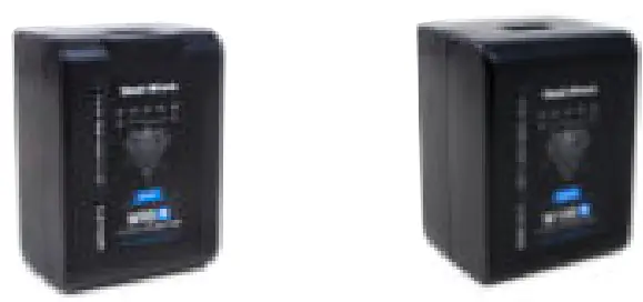 Hawk-Woods VL-M98D Mini V Lok Data Battery