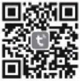 Qr code icon