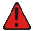 Warning icon