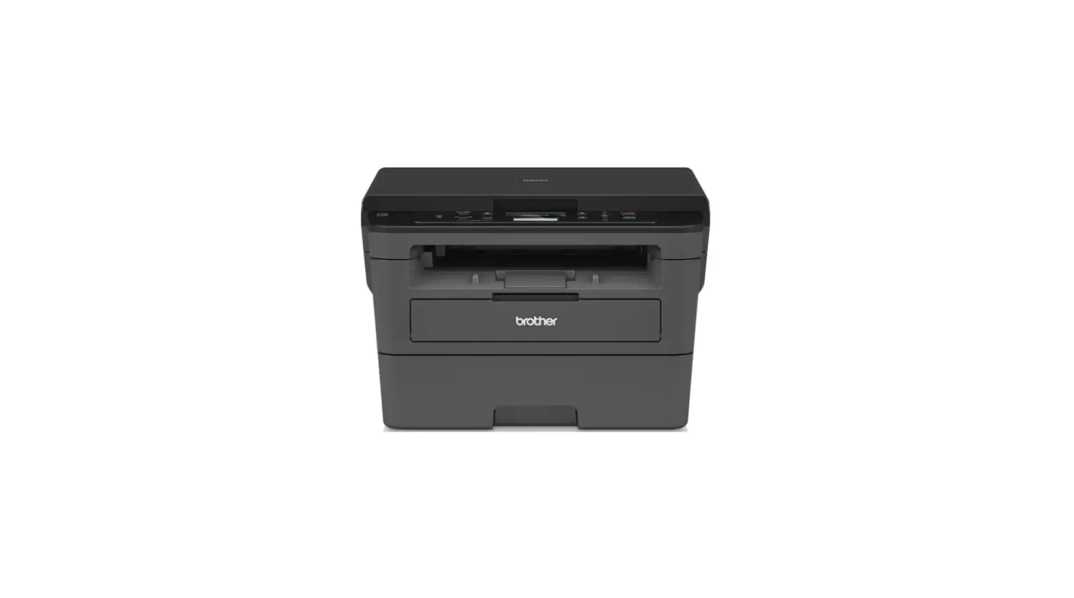 Brother Dcp-l2510d Multifunction Printer Quick Start Guide Brother Dcp-l2510d Multifunction Printer Quick Start Guide