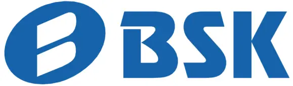 BSK LOGO