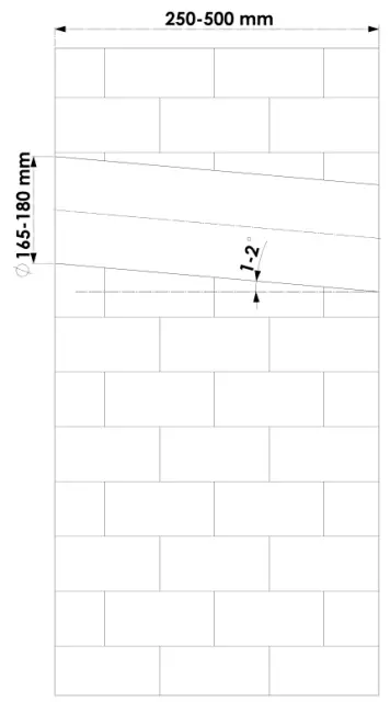 BSK Zephyr Decentralized Heat Recovery Device - FIG 1