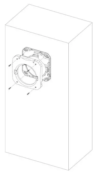 BSK Zephyr Decentralized Heat Recovery Device - FIG 3