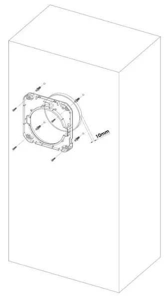 BSK Zephyr Decentralized Heat Recovery Device - FIG 6