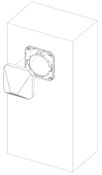 BSK Zephyr Decentralized Heat Recovery Device - FIG 7