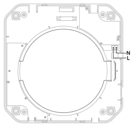 BSK Zephyr Decentralized Heat Recovery Device - FIG 8
