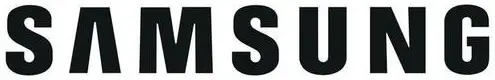 SAMSUNG - logo
