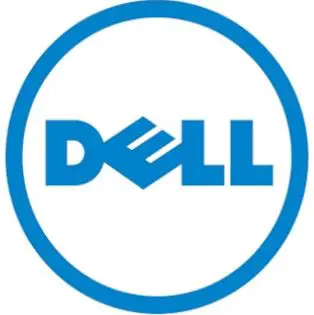 DELL logo
