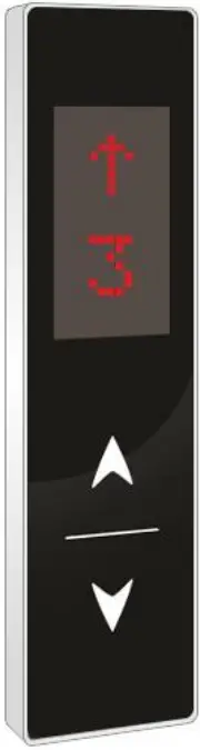 Inditech 75X275 Parallel Lop Touch