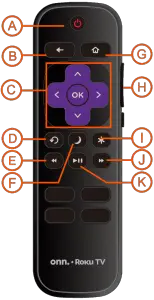 UHD HDR10 - Grab your remote