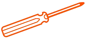 UHD HDR10 - Phillips Head Screwdriver