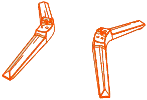 UHD HDR10 - TV Stand