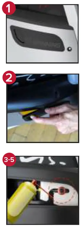 SPINNING-L5-Fiets-Met-Media-Mount-Cycling-Bike-fig-11