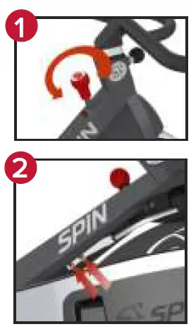 SPINNING-L5-Fiets-Met-Media-Mount-Cycling-Bike-fig-14